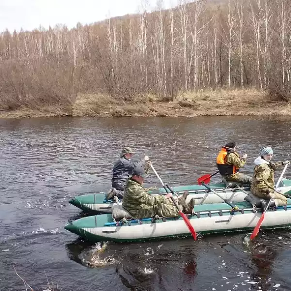 Галерея ООО &laquo;Горизонт Экстрим&raquo;