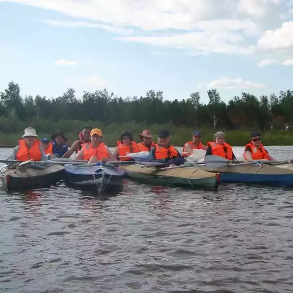 Галерея ООО &laquo;Горизонт Экстрим&raquo;