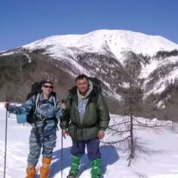 Галерея ООО &laquo;Горизонт Экстрим&raquo;